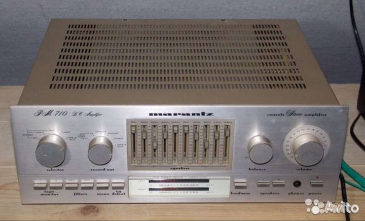 Marantz