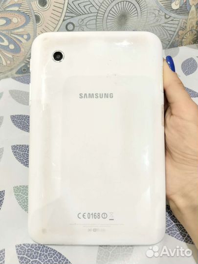 Планшет Самсунг гелакси таб 2