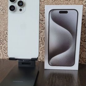 iPhone XR в корпусе 15Pro