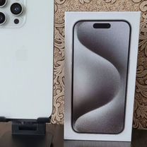 iPhone XR в корпусе 15Pro