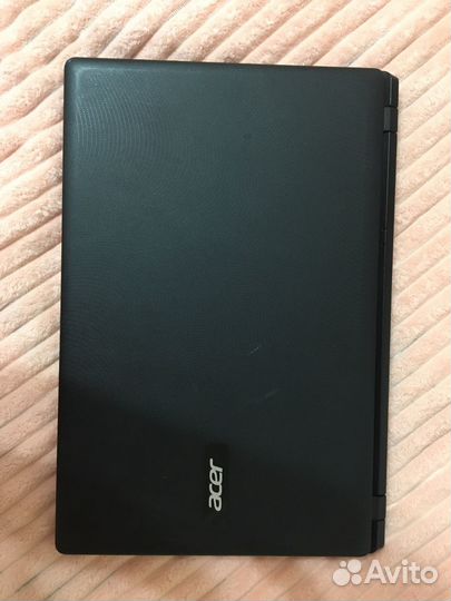 Ноутбук acer офисный