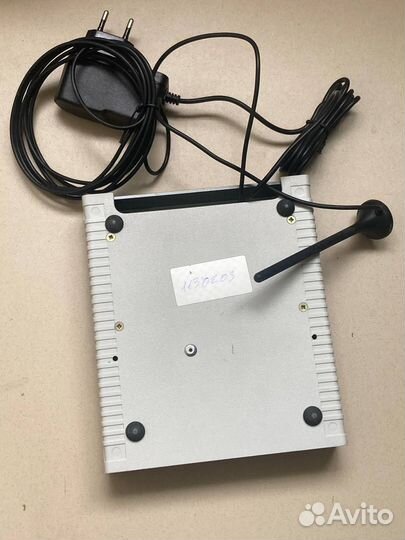 Система охранной сигнализации «аир»