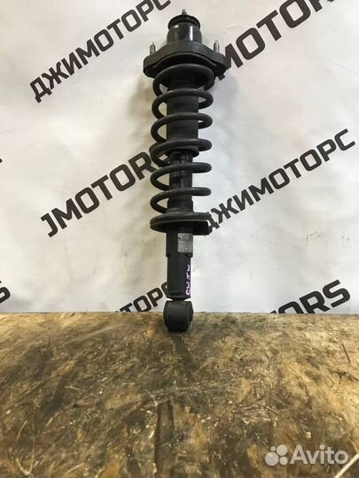 Стойка Mitsubishi OutlanderXL, левая задняя CW5W