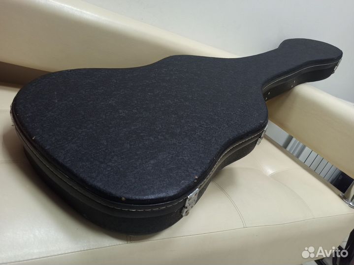 Кейс для бас гитары Precision, Jazzbass