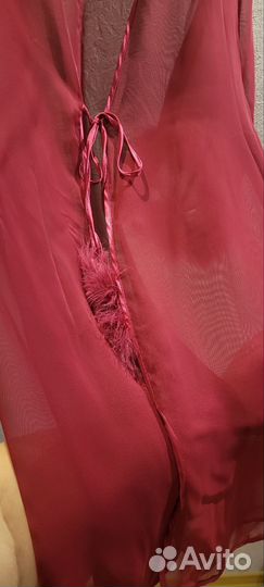 Халатик женский