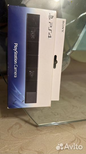 Камера sony ps4