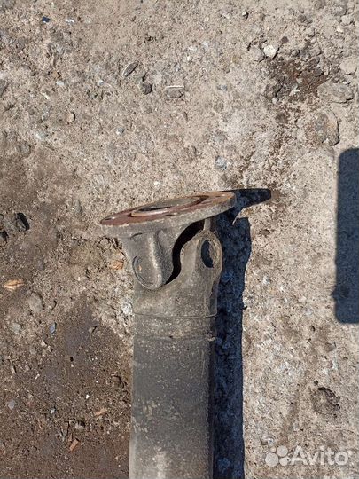 Кардан Ford scorpio 2