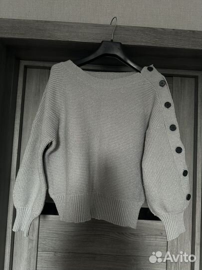 Свитер gloria jeans