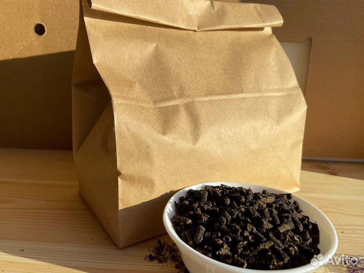 Иван-чай 1 кг новый сбор лето 2023, копорский чай