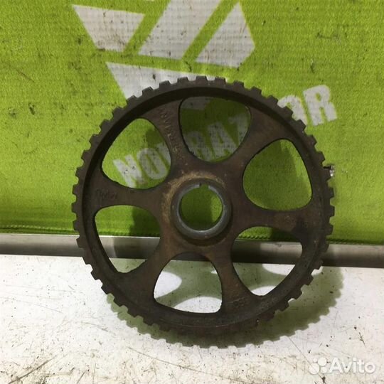 Шестерня (шкив) распредвала Фольксваген Пассат Б3