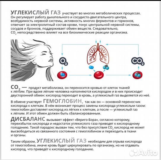 Неинвазивная карбокситерапия
