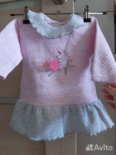 Одежда на девочку