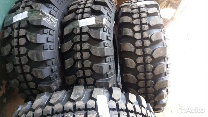 Nortec ET 500 32/9.5 R16