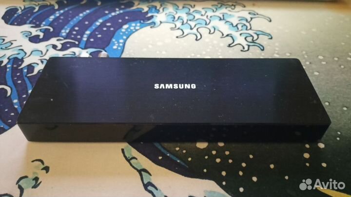 Samsung one connect box BN91-17814H