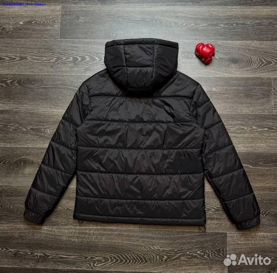 Ветровка Polo Ralph Lauren: всегда в тренде