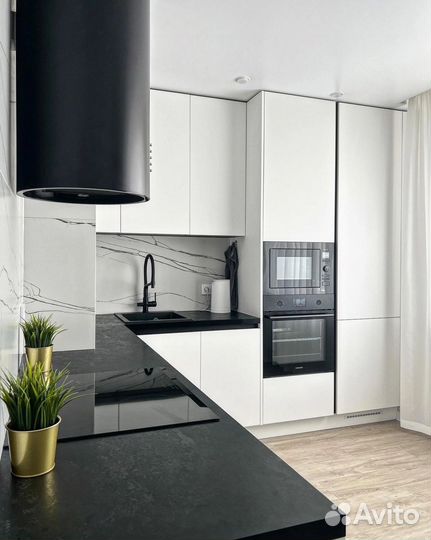 Кухонные гарнитуры