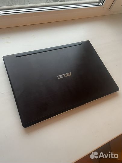 Asus k56cb