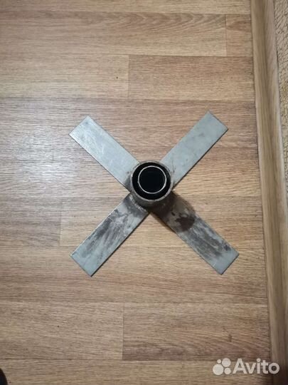 Подставка для новогодней ели