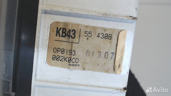 Щиток приборов Ford Probe, 1995