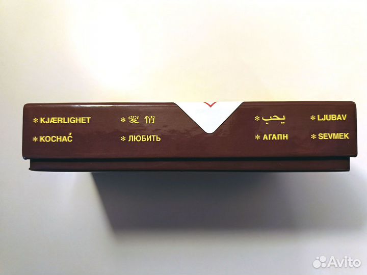 Метафорические карты OH (ох) Германия