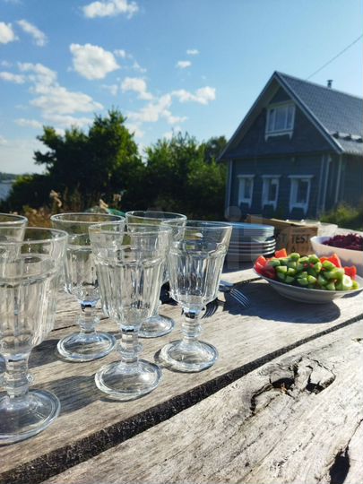 Дом 70 м² на участке 15 сот.