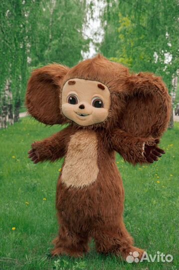 Ростовые куклы. Экспресс-поздравления