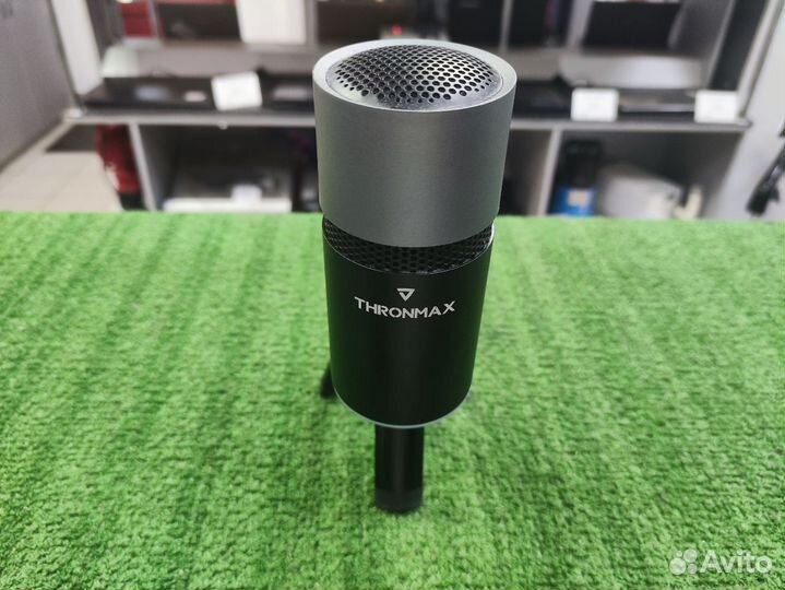 Микрофон Thronmax MDrill Pulse M8