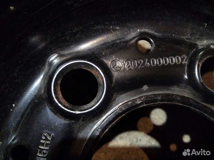 Диски оригинальные 