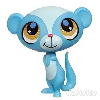 Littlest Pet Shop
