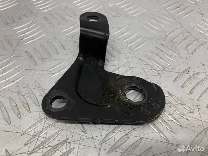 Б/У Опора кпп (подушка, крепление, кронштейн)
