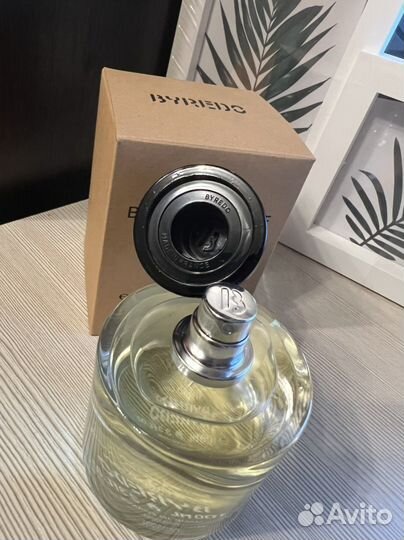 Byredo Bal D Afrique, тестер / Байредо Африка