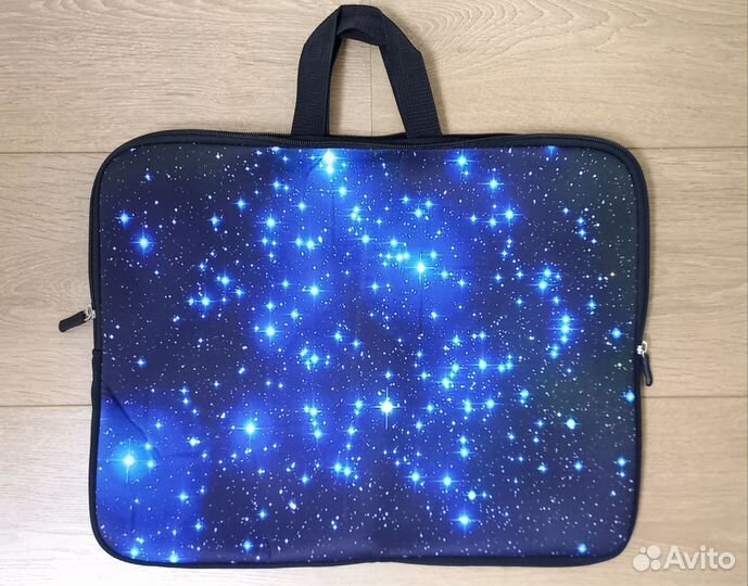 Сумка для ноутбука