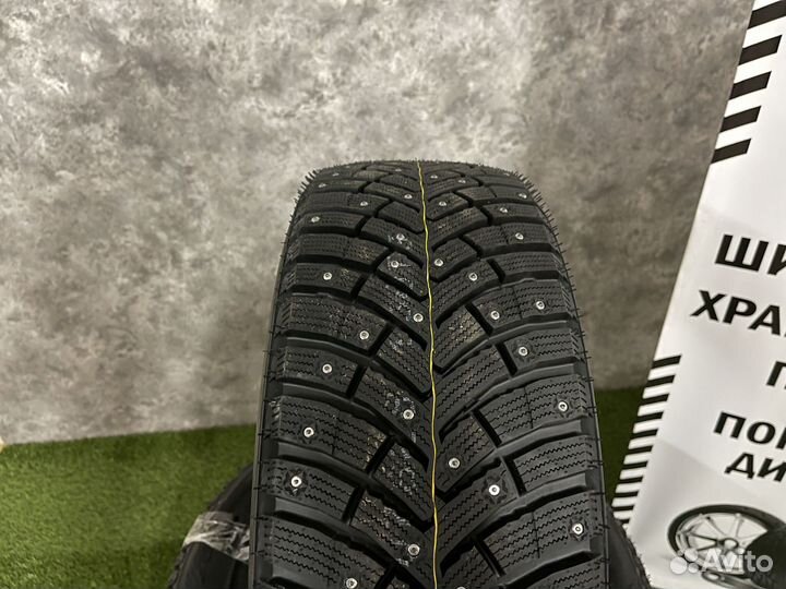 Nexen Winguard WinSpike 3 235/55 R17 103T