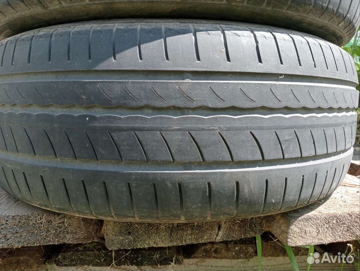 Pirelli Chrono Winter 205/55 R16