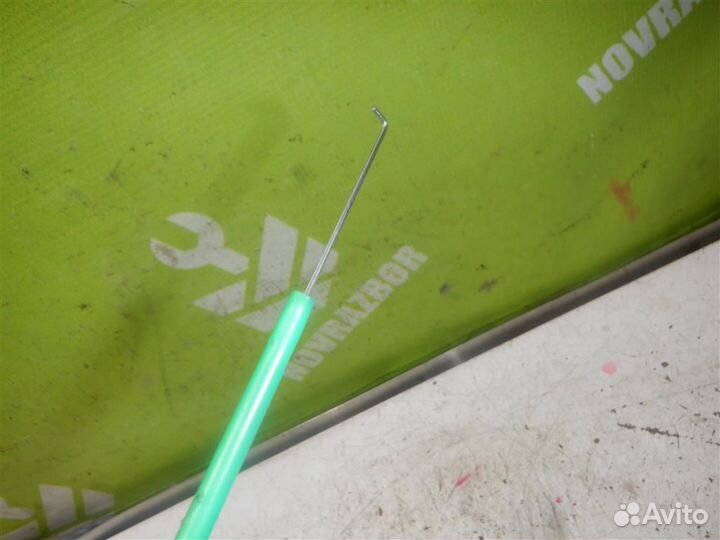 Трос отопителя Рено Кенгу Кангу