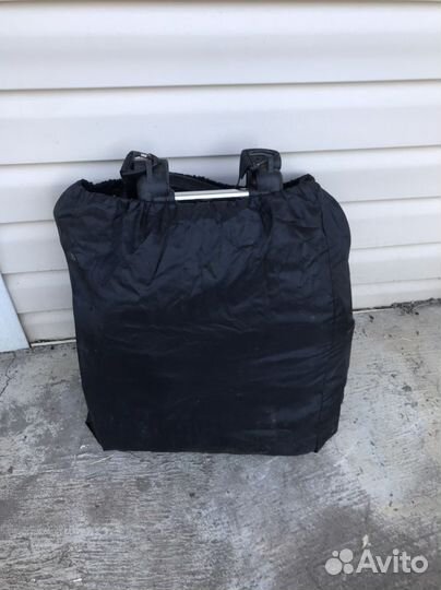 Прогулочная коляска yoya