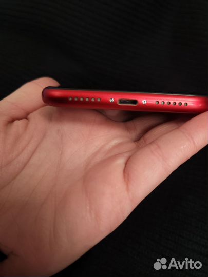 iPhone, 8 ГБ