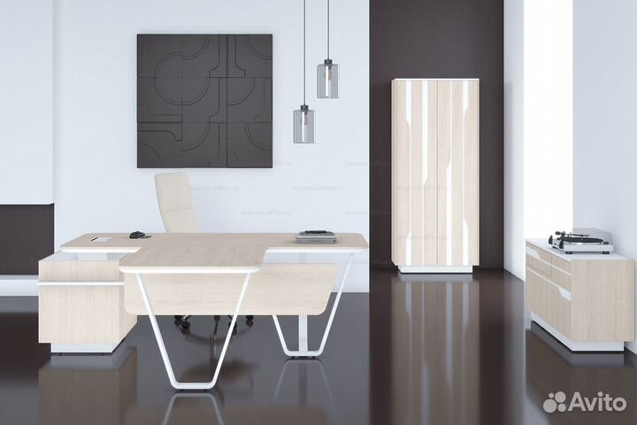 Кабинет руководителя Line