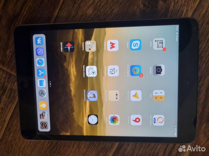 iPad mini 2 retina 3G