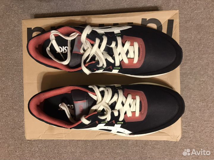 Кроссовки Asics tarther blast