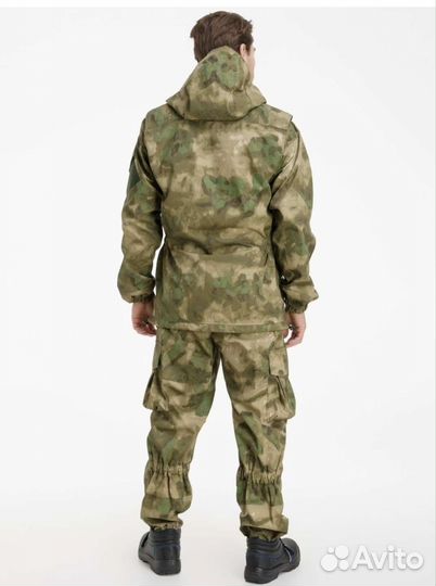 Военная форма Горка