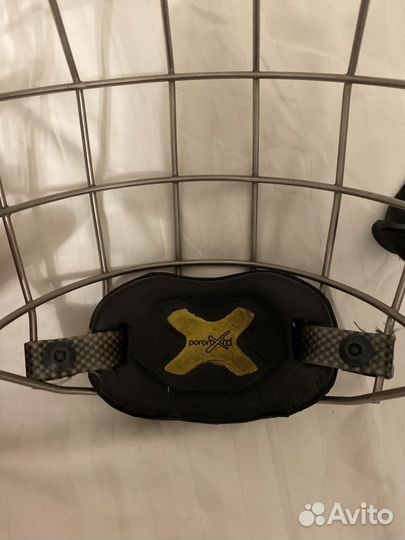 Маска для Хоккейного шлема bauer