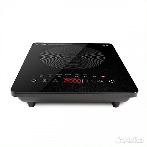 Индукционная плита BQ HP104B