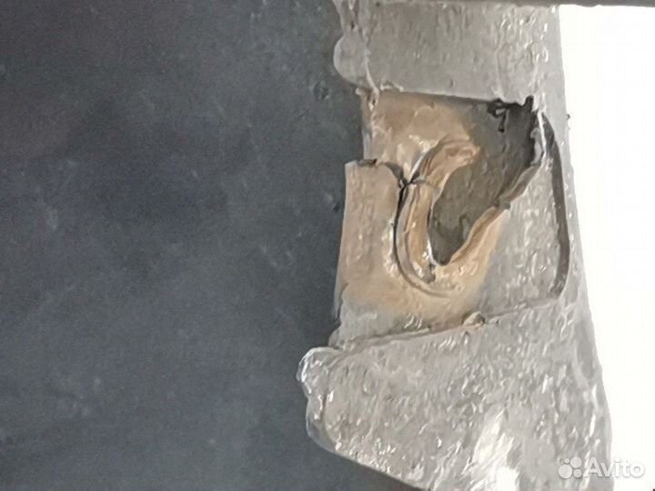 Крыло переднее левое для Renault Laguna 2