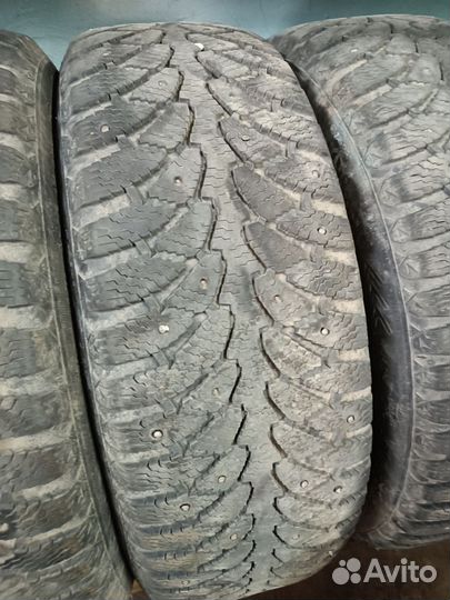 Continental Contact CT 21 225/65 R17 24E