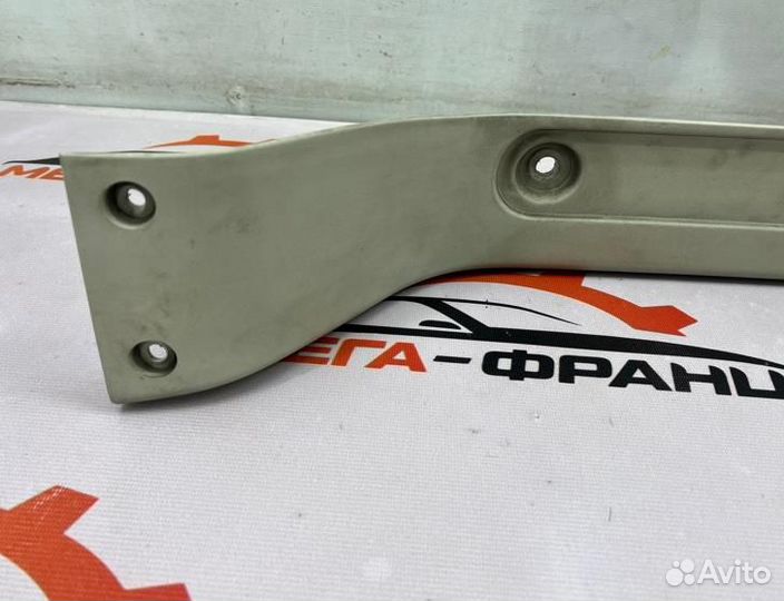 Обшивка салона Peugeot Boxer фургон(250) 4HH