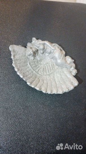 Подставка для укрошений пепельница 60-70 года