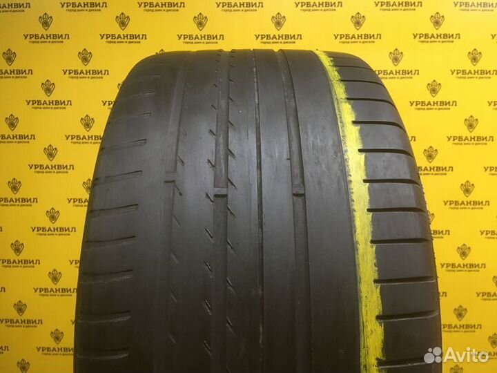 Goodyear Eagle F1 Asymmetric 265/35 R18 97Y