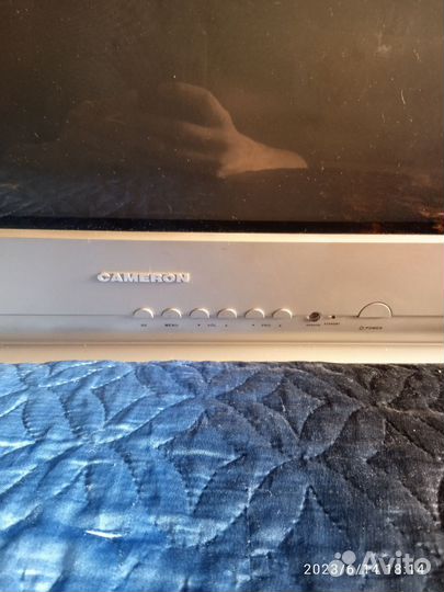 Телевизор Cameron