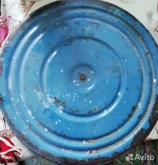 Круг здоровья